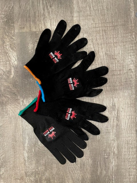 BEP Ropnig Gloves