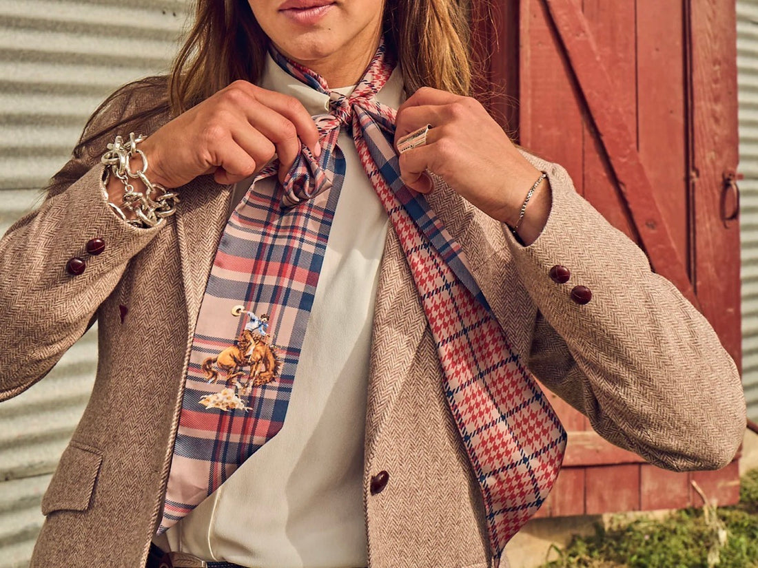 Fringe Boli - Gettin’ Western