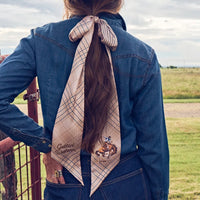 Fringe Boli - Gettin’ Western