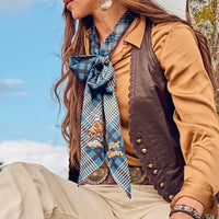 Fringe Boli - Gettin’ Western