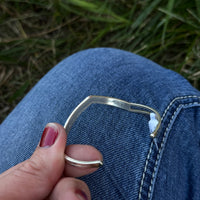 Jamie Johnson Turquoise Bracelet