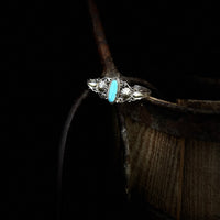 Andrew Vandever Turquoise Bracelet