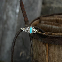 Andrew Vandever Turquoise Bracelet