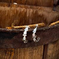 Bryce Vacit Opal Earrings