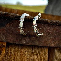 Bryce Vacit Opal Earrings