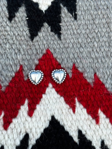 Sweetheart Studs