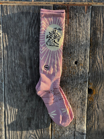 Bucky Dusty Pink