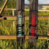 Best Ever Velcro Tailbags