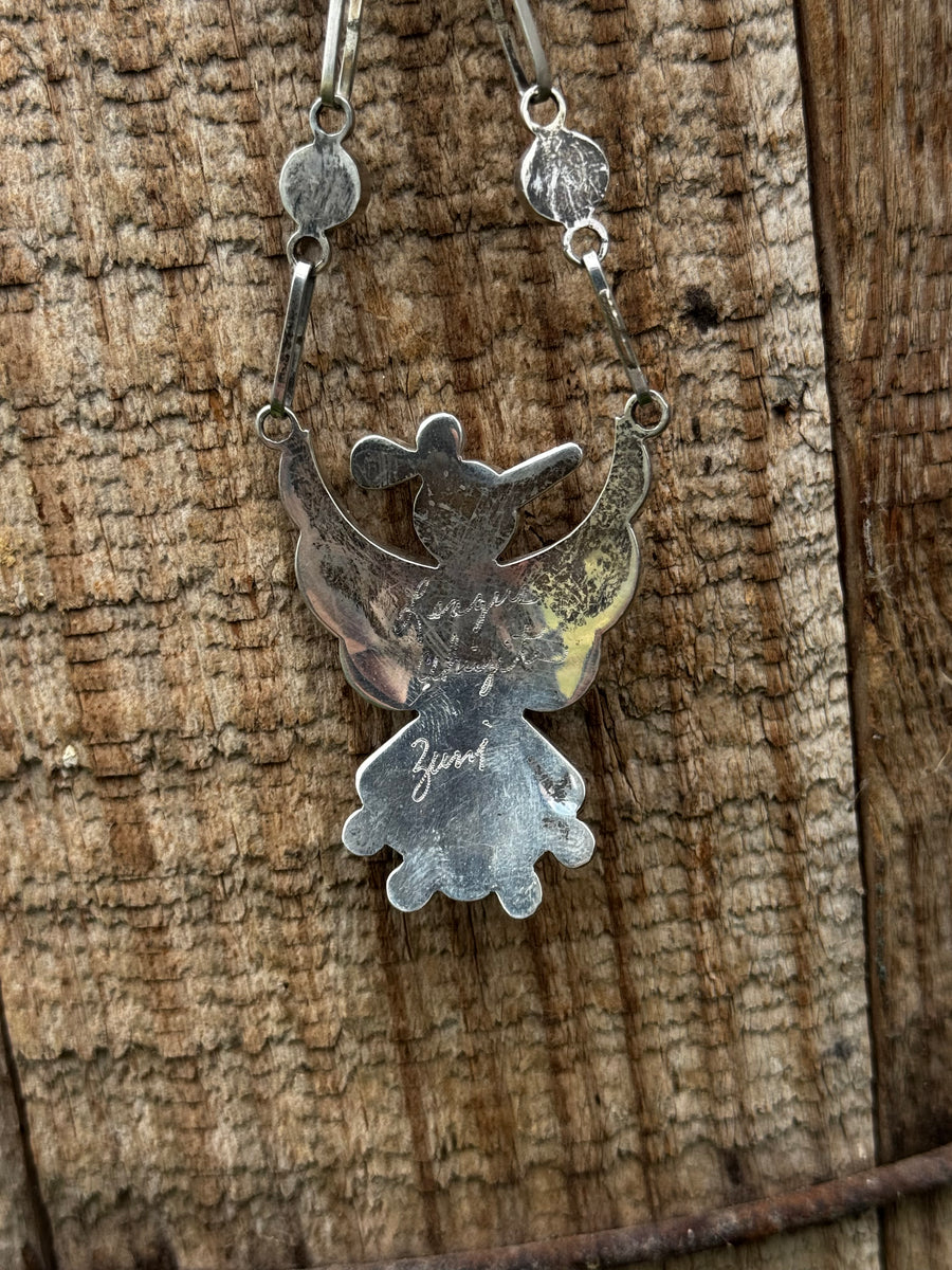 Leagues Ahiyite Thunder Bird