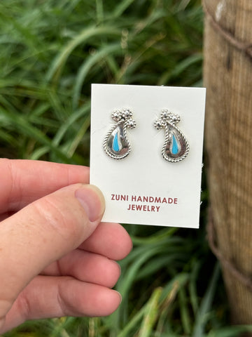 Janice  Edaakie Studs