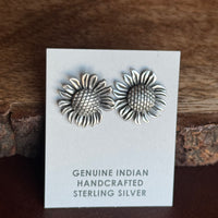 Sterling Sunflower
