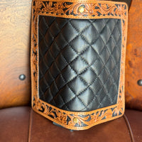 Executive Puncher Clutch Organizer