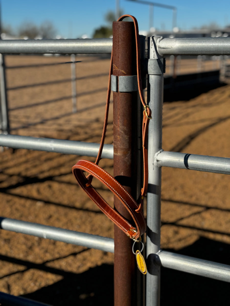 1” Noseband