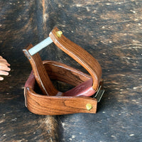 3” Deep Roper W/Leveler