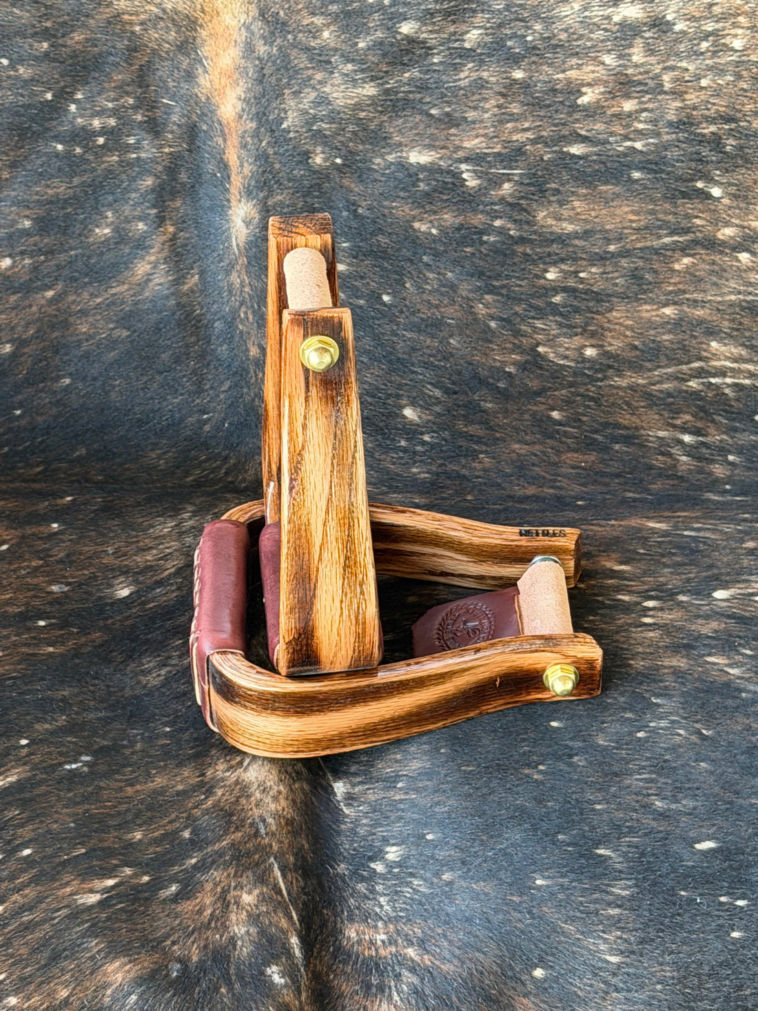 2” Deep Roper