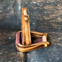 2” Deep Roper