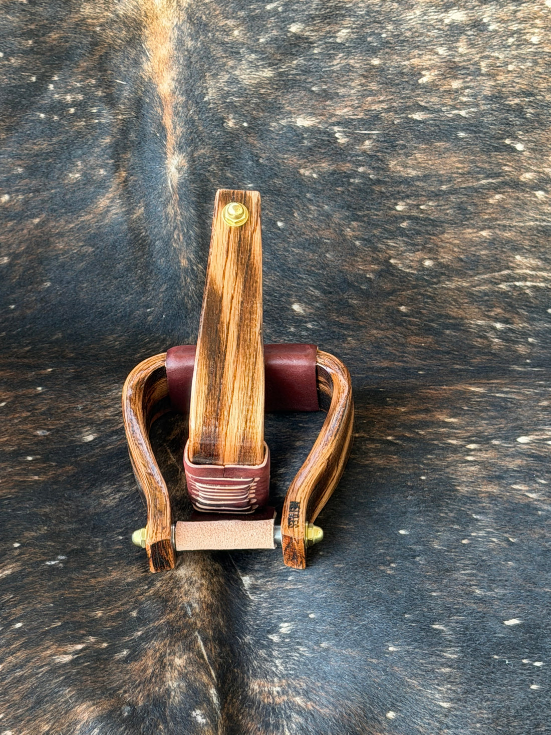 2” Deep Roper