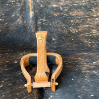 2” Oversized Barrel Racer