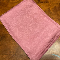 Jacquard Silk Scarves
