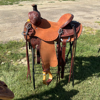 Scott Thomas Stran Smith 15.5” Rancher