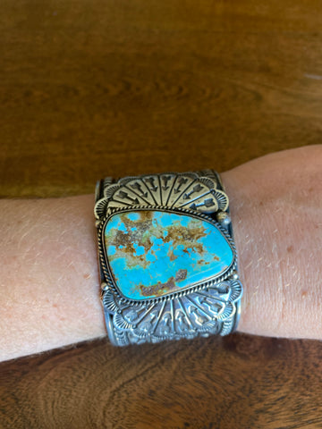 Sunshine Reeves Cuff