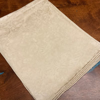 Jacquard Silk Scarves