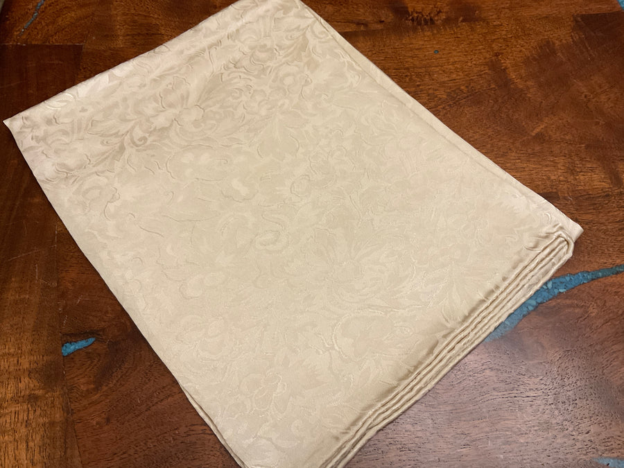 Jacquard Silk Scarves