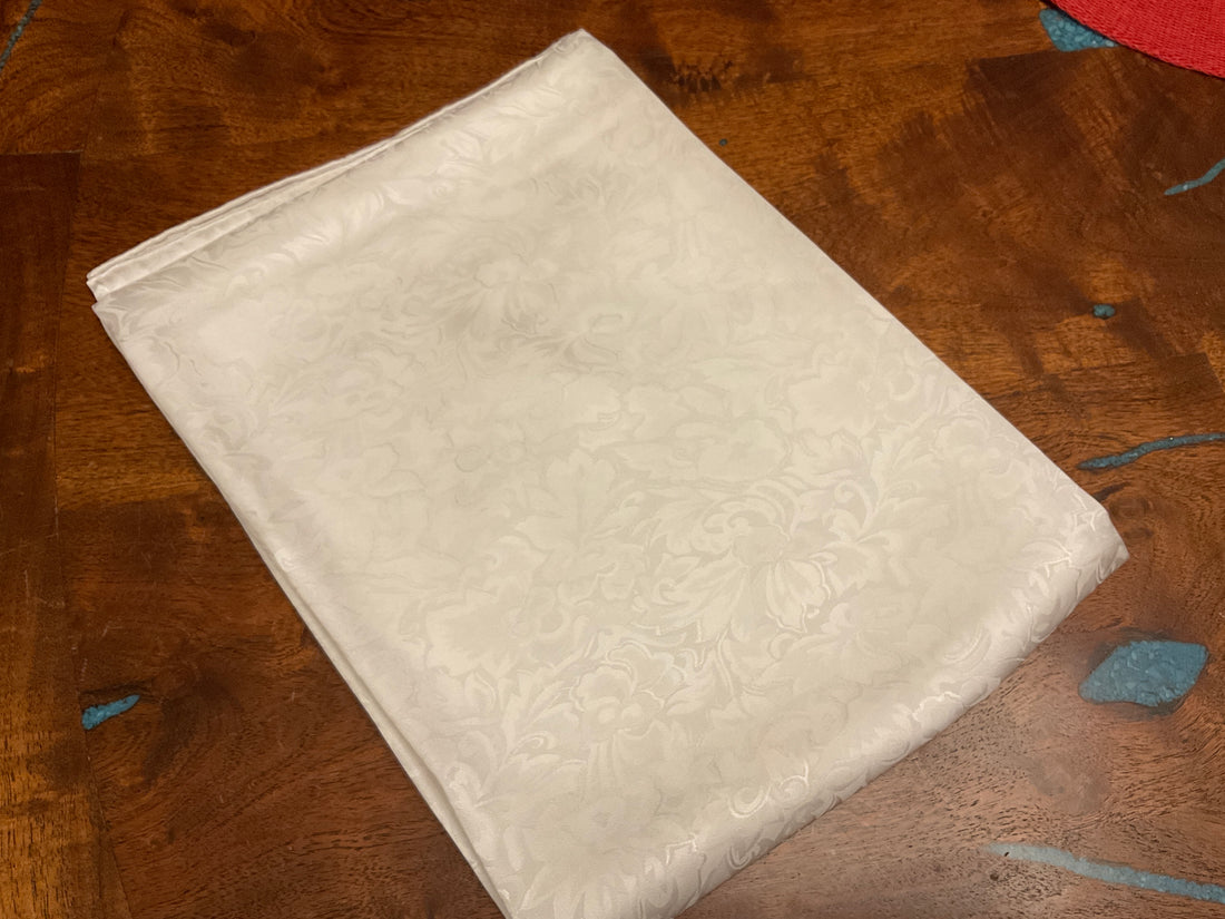 Jacquard Silk Scarves