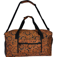 Buckarette Weekender Duffel