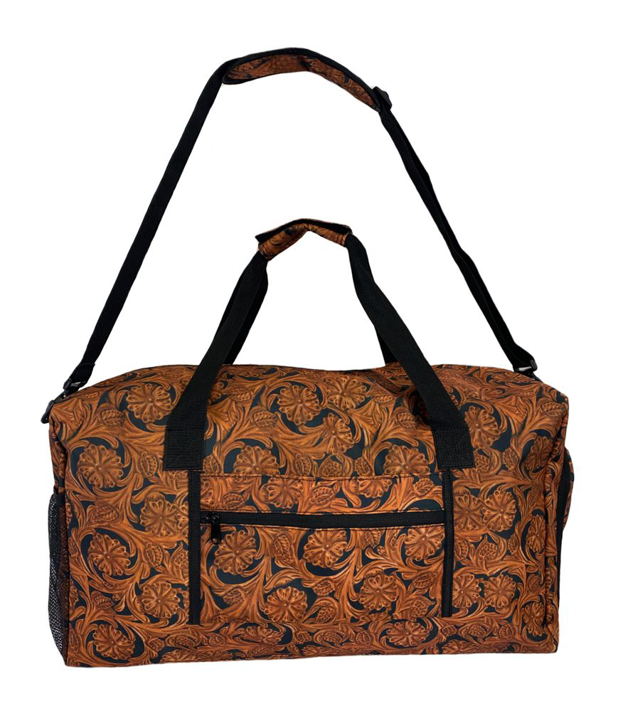 Buckarette Weekender Duffel