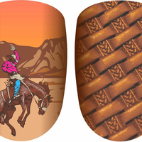 Cimarron Nail Strips