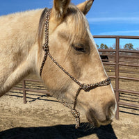 Rope Halter