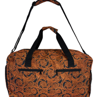 Buckarette Weekender Duffel