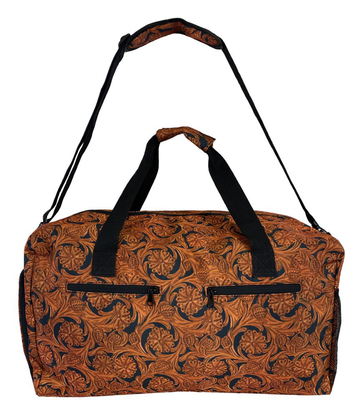 Buckarette Weekender Duffel