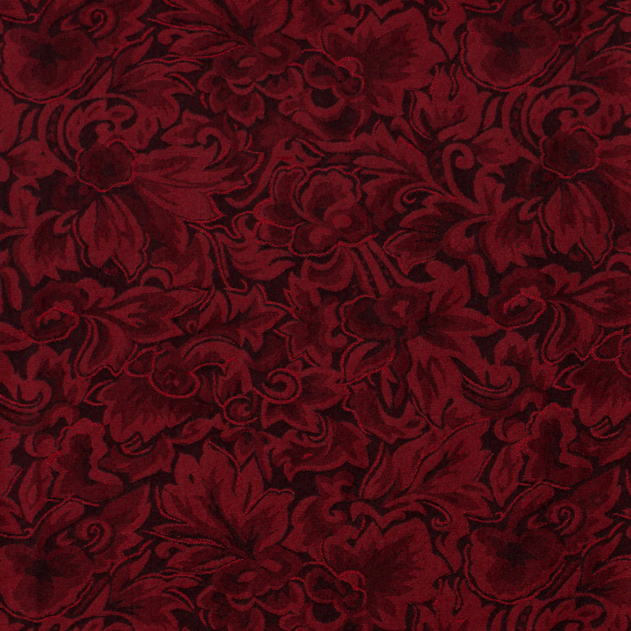 Baroque Silk Wildrags