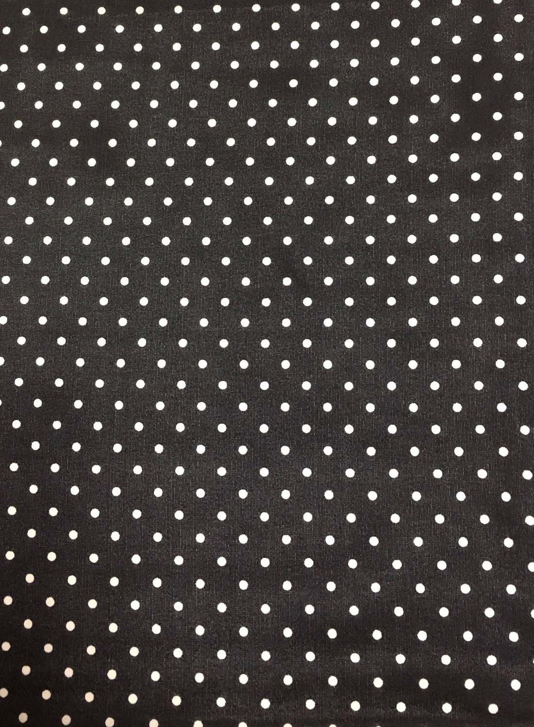 42” Cowboy Polka Dot Silk Wildrags