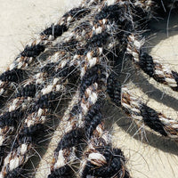 1/2” Manehair Mecate