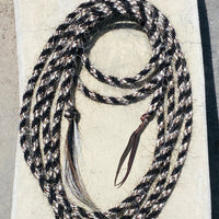 1/2” Manehair Mecate