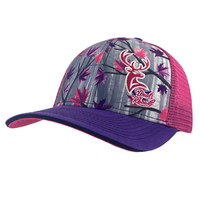 Girls Hunt Too Cap