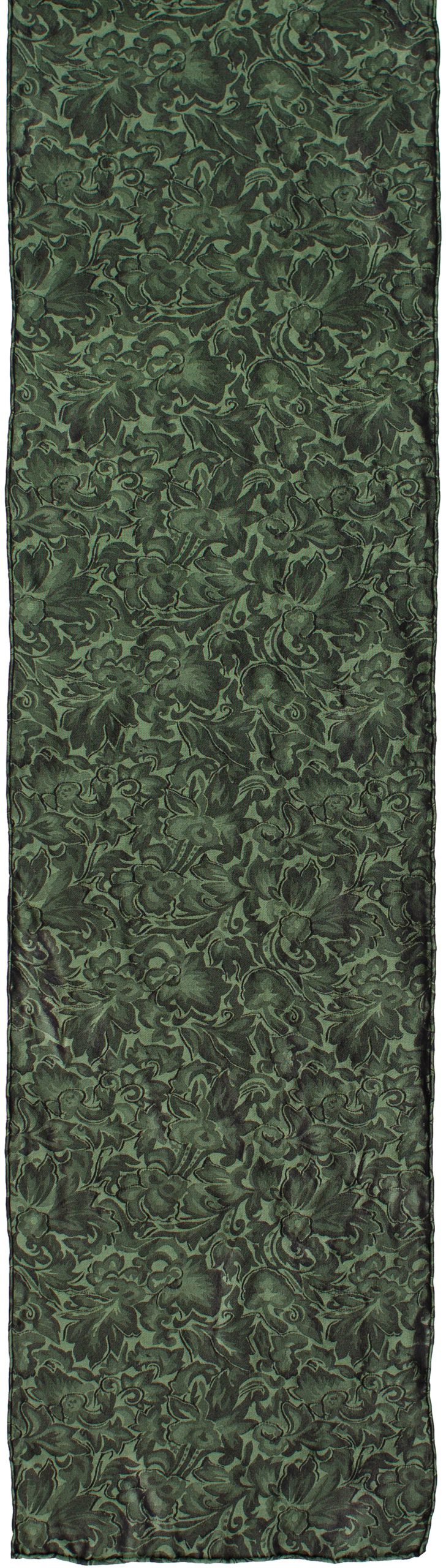 Baroque Silk Wildrags