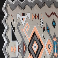 Aztec & Southwest Print Silk Wildrags